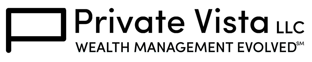 Private Vista LLC logo