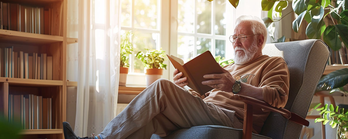 Aging in Place: Tips to Make Any Home More Accessible and Comfortable